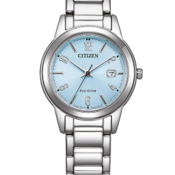 Citizen FE1241-71L Elegance Horloge Citizen FE1241-71L Elegance Horloge