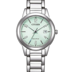 Citizen FE1241-71X Elegance Horloge Citizen FE1241-71X Elegance Horloge