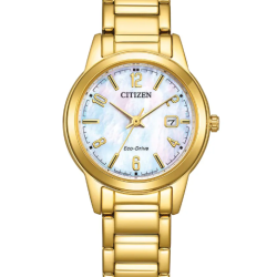 Citizen FE1242-78D Elegance Horloge Citizen FE1242-78D Elegance Horloge