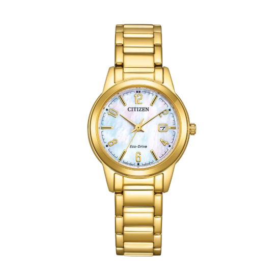 Citizen FE1242-78D Elegance Horloge Citizen FE1242-78D Elegance Horloge