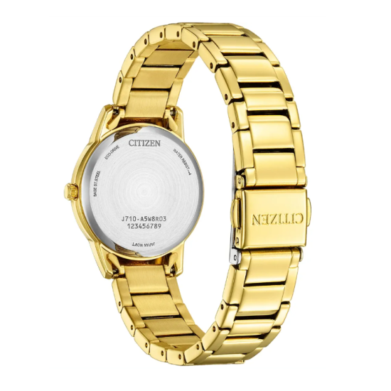Citizen FE1242-78D Elegance Horloge Citizen FE1242-78D Elegance Horloge
