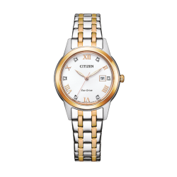 Citizen FE1246-85A Elegance Horloge Citizen FE1246-85A Elegance Horloge