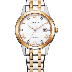 Citizen FE1246-85A Elegance Horloge Citizen FE1246-85A Elegance Horloge