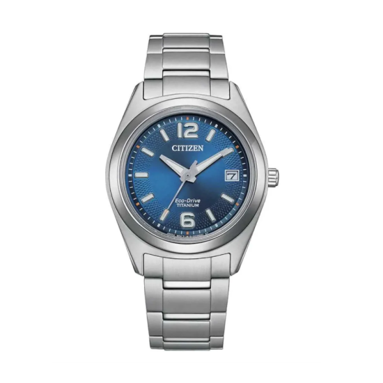 Citizen FE6151-82L Horloge Citizen FE6151-82L Horloge