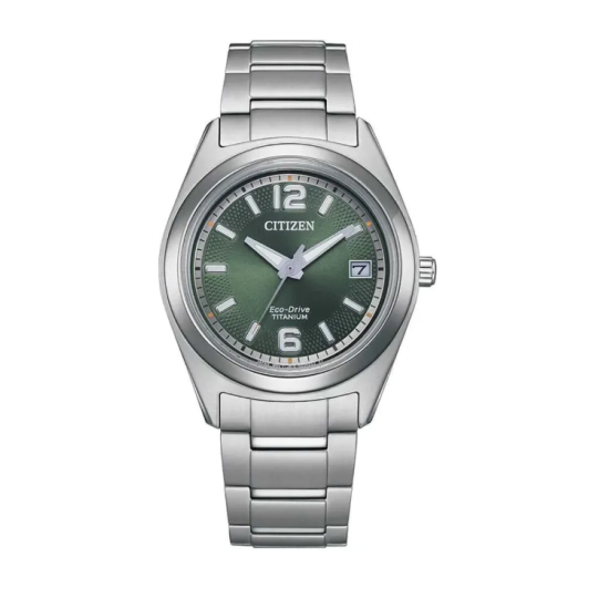 Citizen FE6151-82X Horloge Citizen FE6151-82X Horloge