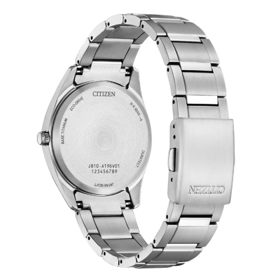 Citizen FE6151-82X Horloge Citizen FE6151-82X Horloge