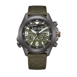 Citizen JV1005-02W Promaster Land 35th Anniversary Horloge Citizen JV1005-02W Promaster Land 35th Anniversary Horloge