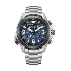 Citizen JV1006-51L Promaster Land 35th Anniversary Horloge Citizen JV1006-51L Promaster Land 35th Anniversary Horloge