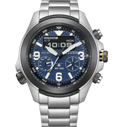 Citizen JV1006-51L Promaster Land 35th Anniversary Horloge Citizen JV1006-51L Promaster Land 35th Anniversary Horloge