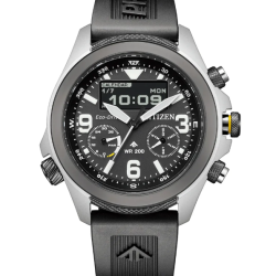 Citizen JV1007-07E Promaster Land 35th Anniversary Horloge Citizen JV1007-07E Promaster Land 35th Anniversary Horloge