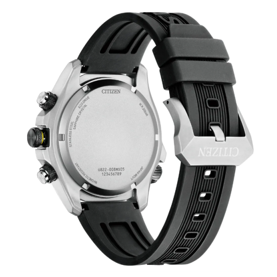 Citizen JV1007-07E Promaster Land 35th Anniversary Horloge Citizen JV1007-07E Promaster Land 35th Anniversary Horloge