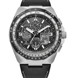 Citizen JY8149-05E Promaster Skyhawk Horloge Citizen JY8149-05E Promaster Skyhawk Horloge