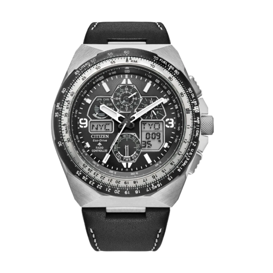 Citizen JY8149-05E Promaster Skyhawk Horloge Citizen JY8149-05E Promaster Skyhawk Horloge
