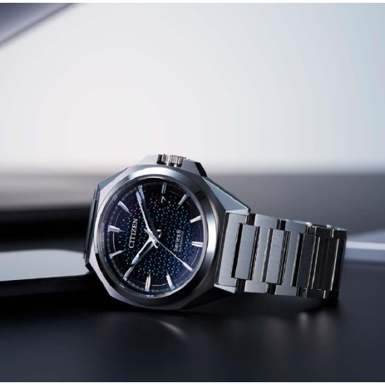 Citizen NA1010-84X Series 8 Horloge Citizen NA1010-84X Series 8 Horloge