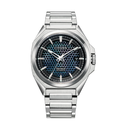Citizen NA1010-84X Series 8 Horloge Citizen NA1010-84X Series 8 Horloge