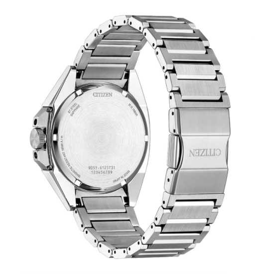 Citizen NA1010-84X Series 8 Horloge Citizen NA1010-84X Series 8 Horloge