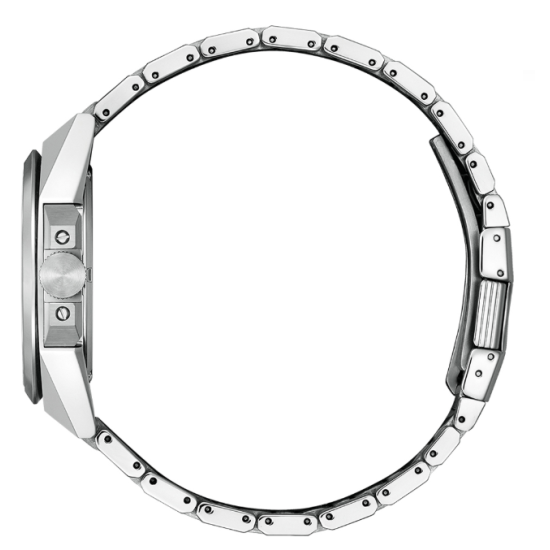 Citizen NB6010-81L Series 8 Horloge Citizen NB6010-81L Series 8 Horloge