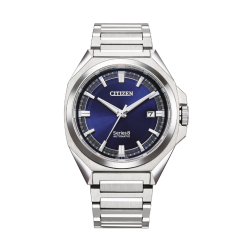 Citizen NB6010-81L Series 8 Horloge Citizen NB6010-81L Series 8 Horloge