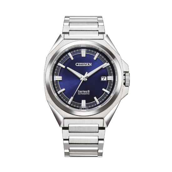 Citizen NB6010-81L Series 8 Horloge Citizen NB6010-81L Series 8 Horloge