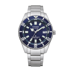 Citizen NB6021-68L Promaster Marine Horloge Citizen NB6021-68L Promaster Marine Horloge