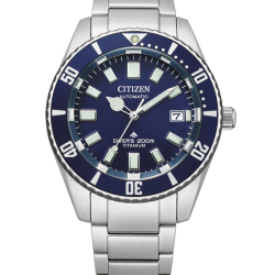 Citizen NB6021-68L Promaster Marine Horloge Citizen NB6021-68L Promaster Marine Horloge