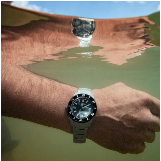 Citizen NB6026-56L Promaster Marine 35th Anniversary Horloge Citizen NB6026-56L Promaster Marine 35th Anniversary Horloge