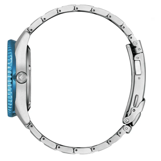Citizen NB6026-56L Promaster Marine 35th Anniversary Horloge Citizen NB6026-56L Promaster Marine 35th Anniversary Horloge