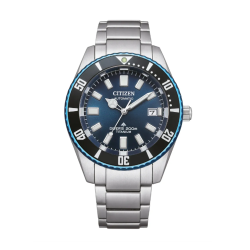 Citizen NB6026-56L Promaster Marine 35th Anniversary Horloge Citizen NB6026-56L Promaster Marine 35th Anniversary Horloge
