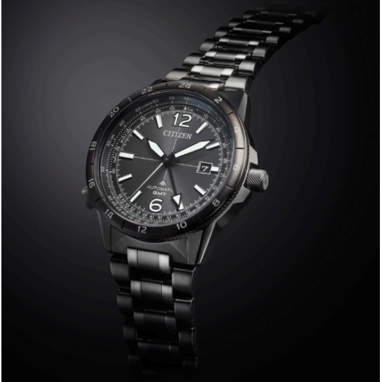 Citizen NB6045-51H Promaster Air GMT Horloge Citizen NB6045-51H Promaster Air GMT Horloge
