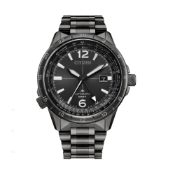 Citizen NB6045-51H Promaster Air GMT Horloge Citizen NB6045-51H Promaster Air GMT Horloge