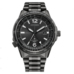 Citizen NB6045-51H Promaster Air GMT Horloge Citizen NB6045-51H Promaster Air GMT Horloge