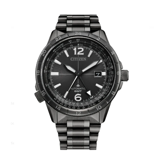 Citizen NB6045-51H Promaster Air GMT Horloge Citizen NB6045-51H Promaster Air GMT Horloge