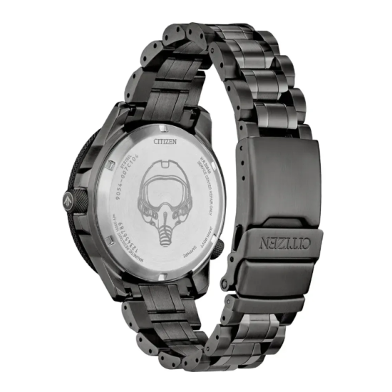 Citizen NB6045-51H Promaster Air GMT Horloge Citizen NB6045-51H Promaster Air GMT Horloge