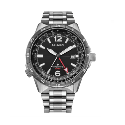 Citizen NB6046-59E Promaster Air GMT Horloge Citizen NB6046-59E Promaster Air GMT Horloge