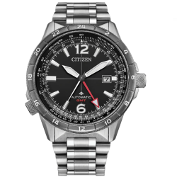 Citizen NB6046-59E Promaster Air GMT Horloge Citizen NB6046-59E Promaster Air GMT Horloge