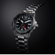 Citizen NB6046-59E Promaster Air GMT Horloge
