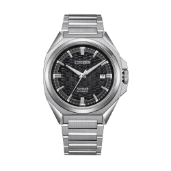 Citizen NB6050-51E Series 8 Horloge Citizen NB6050-51E Series 8 Horloge