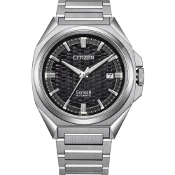 Citizen NB6050-51E Series 8 Horloge Citizen NB6050-51E Series 8 Horloge