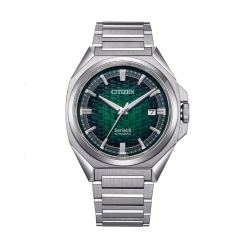 Citizen NB6050-51W Series 8 Horloge Citizen NB6050-51W Series 8 Horloge