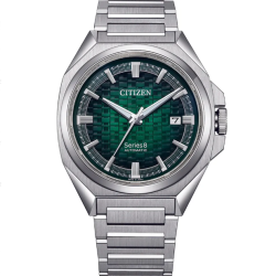 Citizen NB6050-51W Series 8 Horloge Citizen NB6050-51W Series 8 Horloge