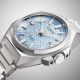 Citizen NB6051-59L Series 8 Horloge