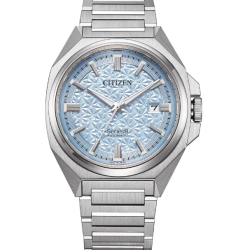 Citizen NB6051-59L Series 8 Horloge Citizen NB6051-59L Series 8 Horloge