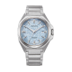 Citizen NB6051-59L Series 8 Horloge
