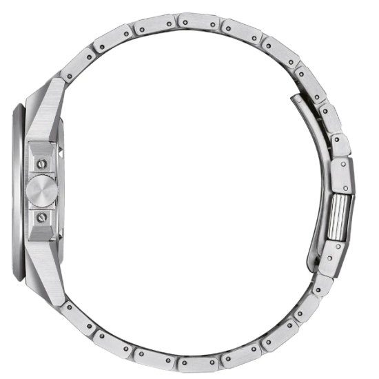 Citizen NB6051-59L Series 8 Horloge