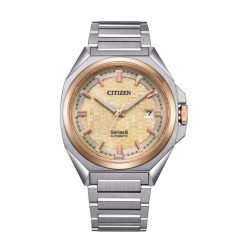Citizen NB6059-57P Series 8 Horloge Citizen NB6059-57P Series 8 Horloge