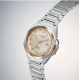 Citizen NB6059-57P Series 8 Horloge Citizen NB6059-57P Series 8 Horloge