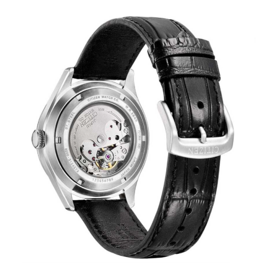 Citizen NH8390-20LE C7 Horloge Citizen NH8390-20LE C7 Horloge