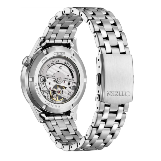 Citizen NH9131-73A Elegance Horloge Citizen NH9131-73A Elegance Horloge