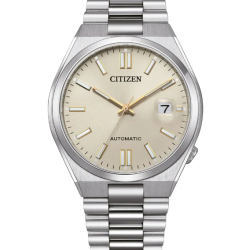 Citizen NJ0151-88W Tsuyosa Horloge Citizen NJ0151-88W Tsuyosa Horloge