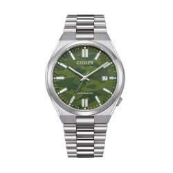 Citizen NJ0159-86X Tsuyosa Horloge Citizen NJ0159-86X Tsuyosa Horloge